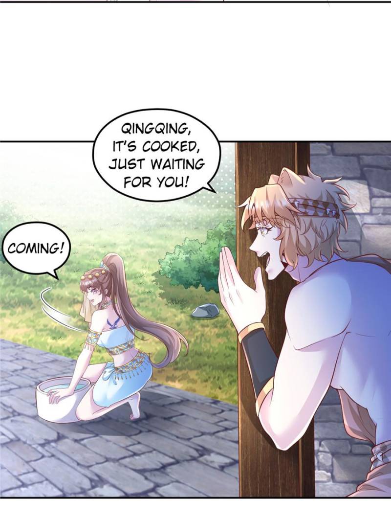Beauty and the Beasts Chapter 677 - Page 7