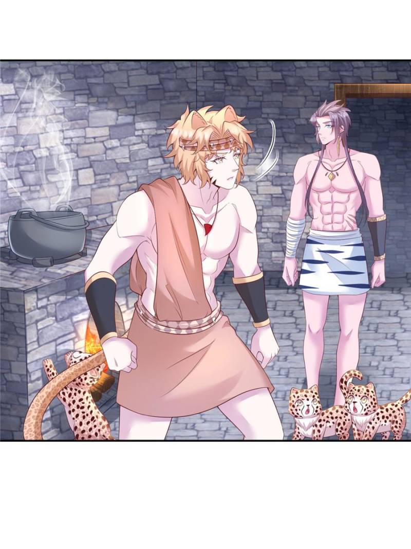 Beauty and the Beasts Chapter 677 - Page 8