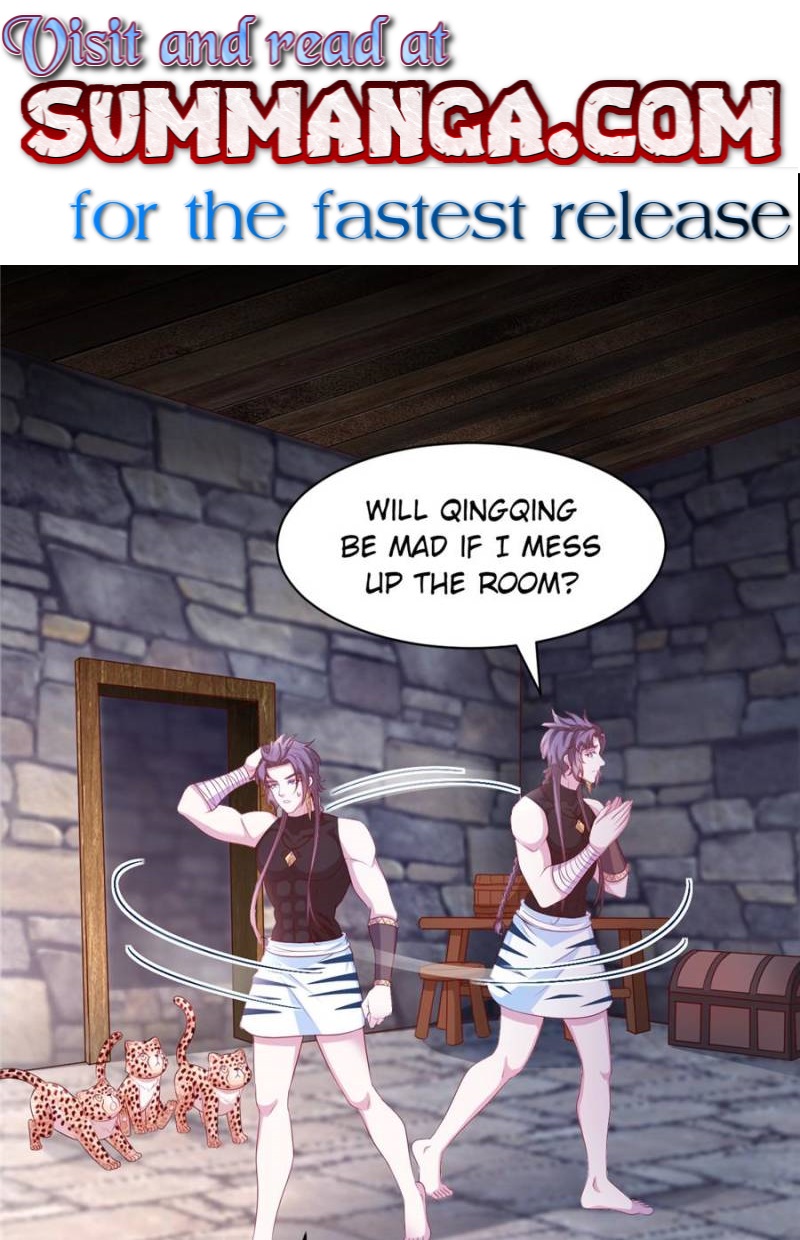 Beauty and the Beasts Chapter 678 - Page 0