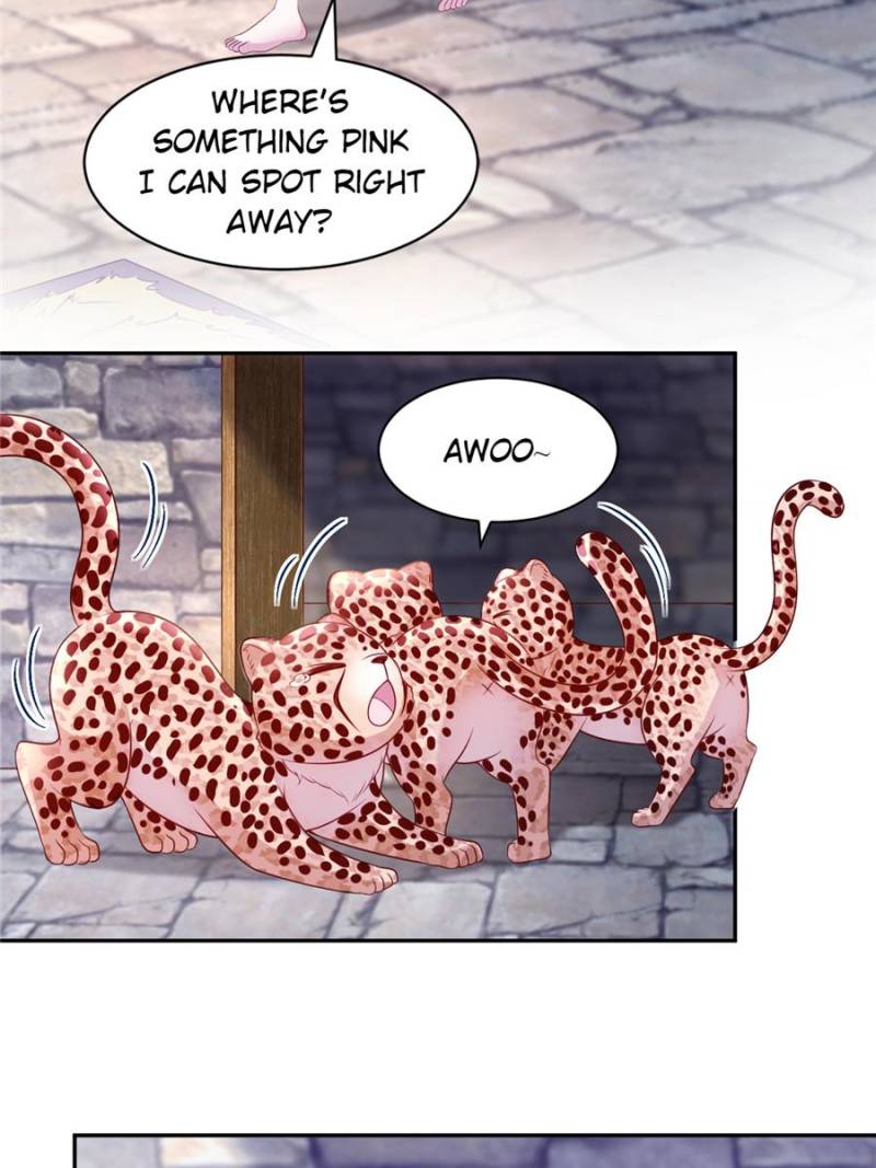 Beauty and the Beasts Chapter 678 - Page 1