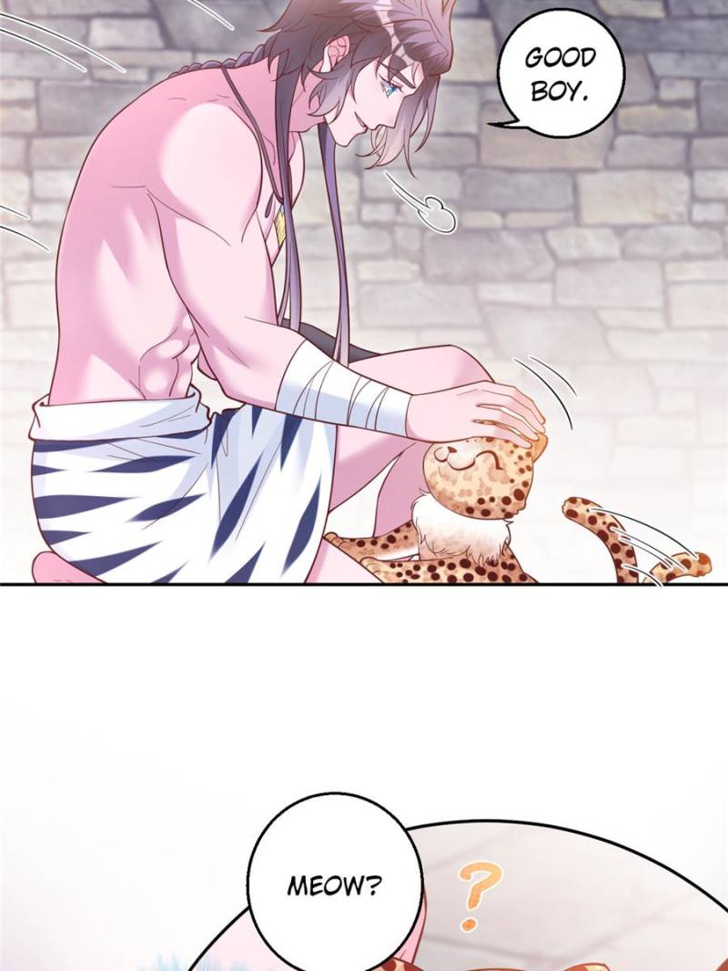 Beauty and the Beasts Chapter 678 - Page 10