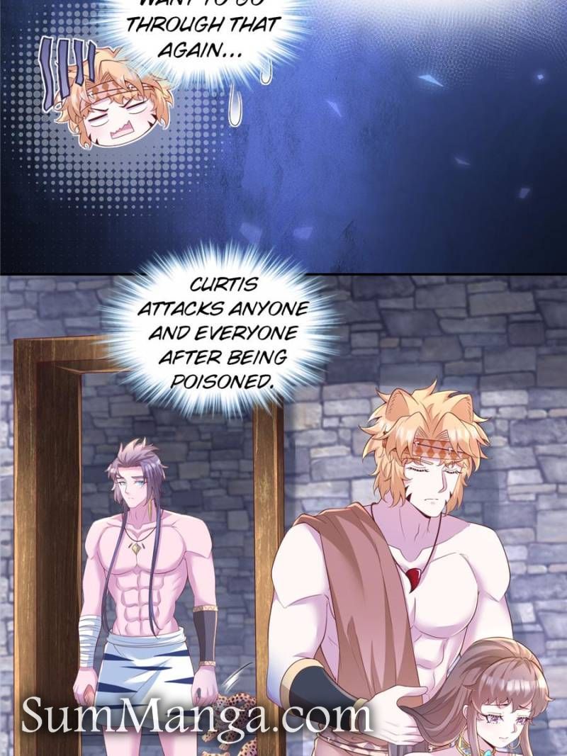 Beauty and the Beasts Chapter 678 - Page 18