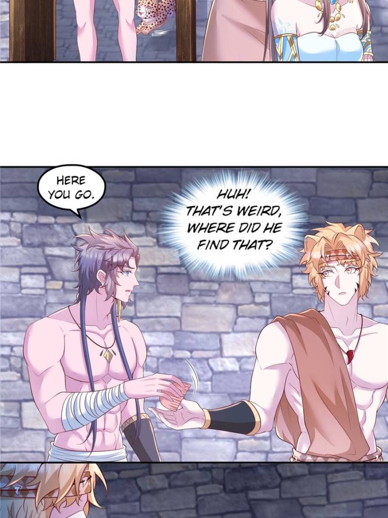 Beauty and the Beasts Chapter 678 - Page 19