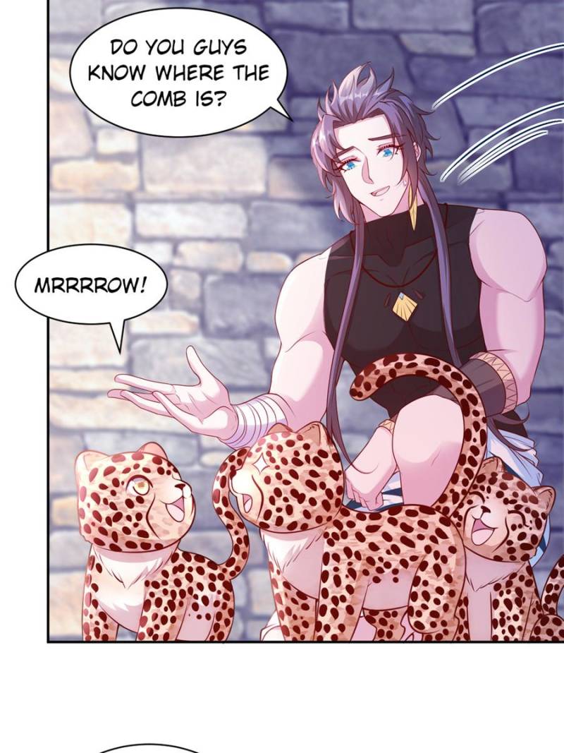 Beauty and the Beasts Chapter 678 - Page 2