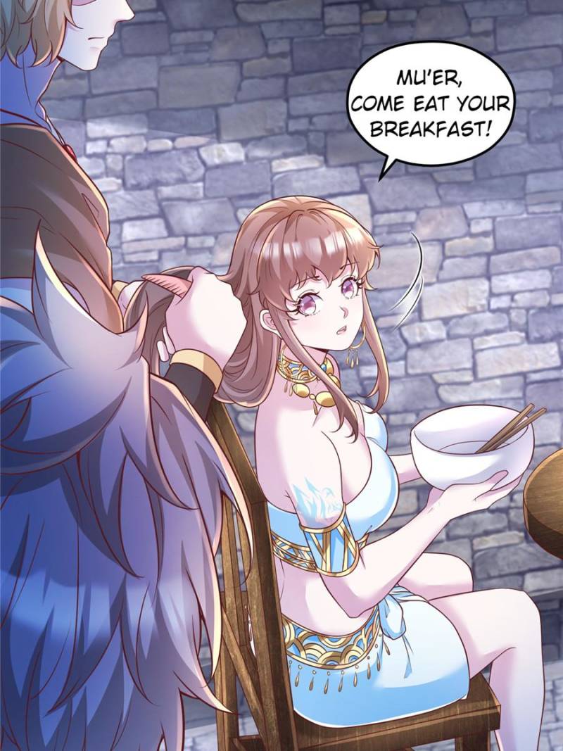Beauty and the Beasts Chapter 678 - Page 20