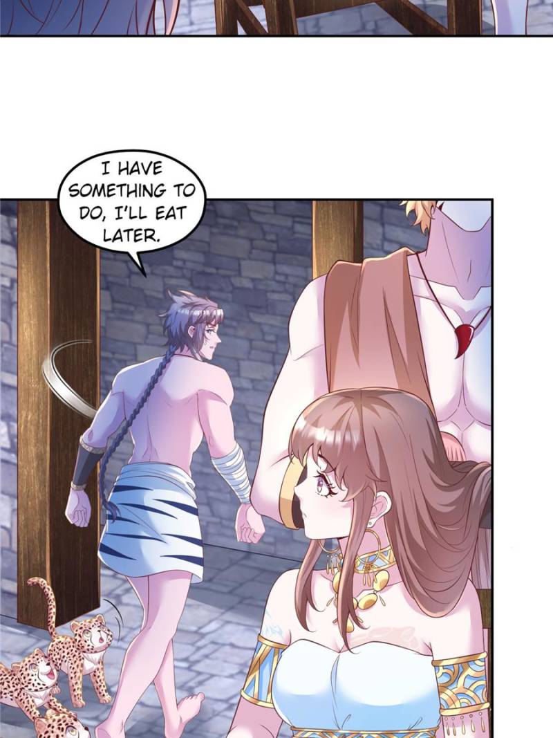 Beauty and the Beasts Chapter 678 - Page 21