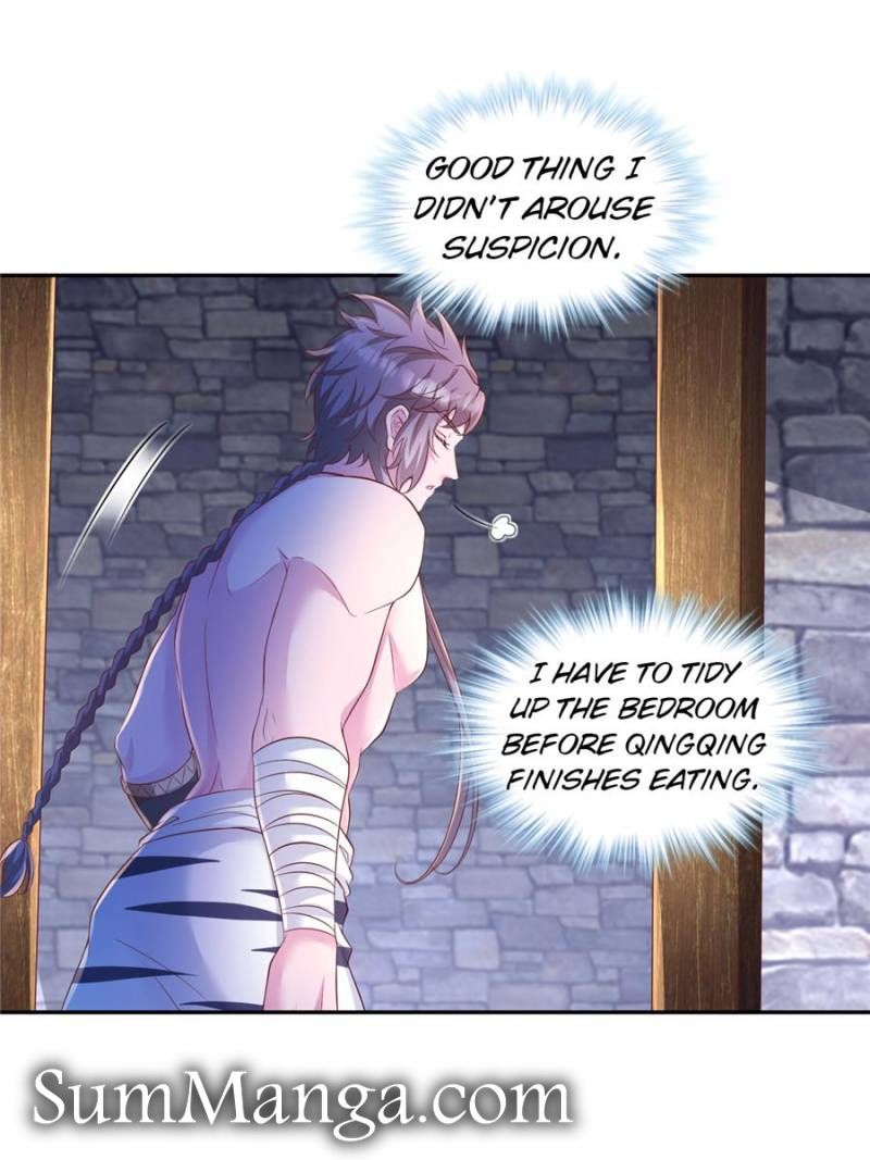 Beauty and the Beasts Chapter 678 - Page 23