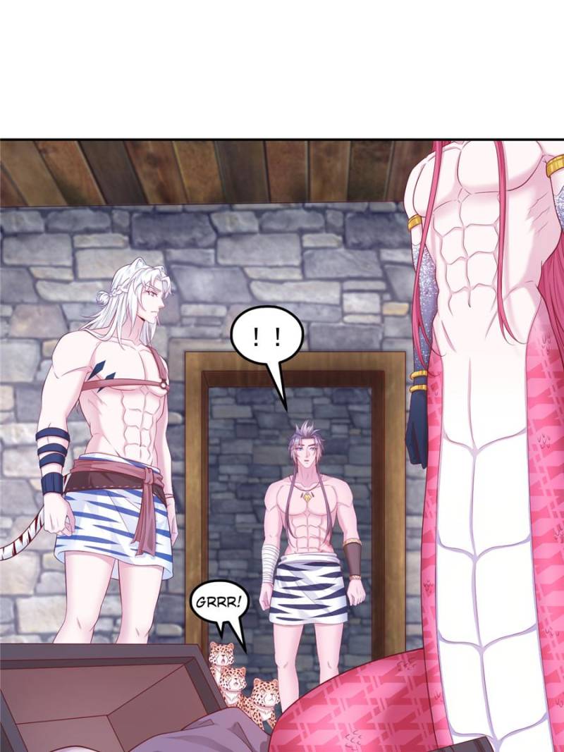Beauty and the Beasts Chapter 678 - Page 25