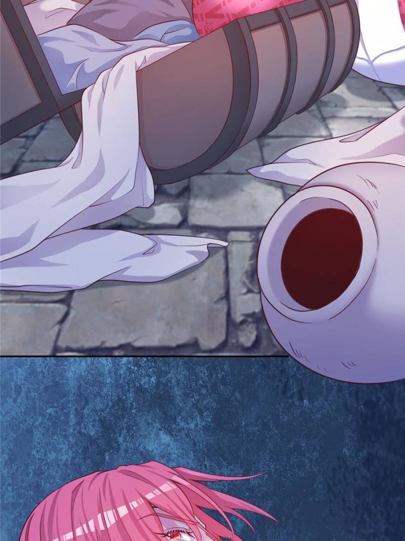 Beauty and the Beasts Chapter 678 - Page 26