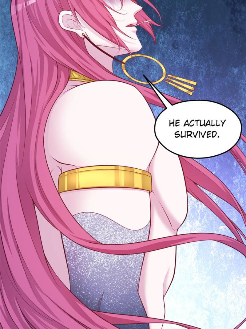 Beauty and the Beasts Chapter 678 - Page 27