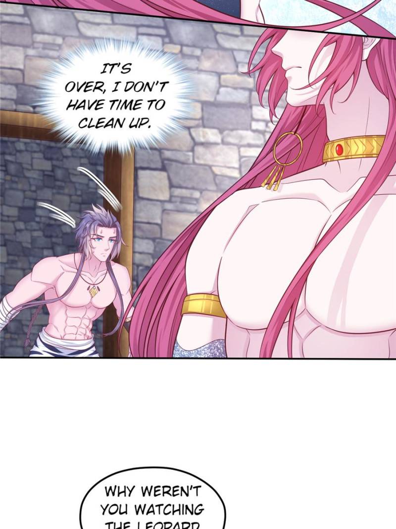 Beauty and the Beasts Chapter 678 - Page 28
