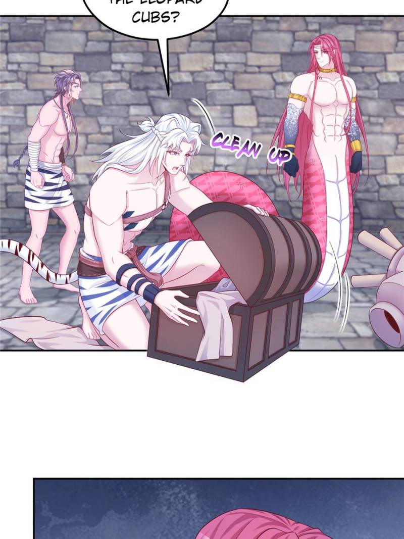 Beauty and the Beasts Chapter 678 - Page 29