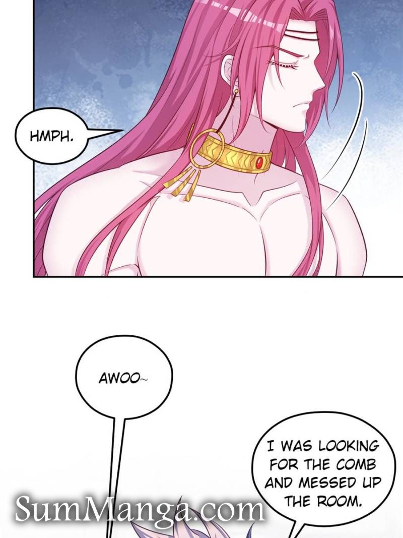 Beauty and the Beasts Chapter 678 - Page 30