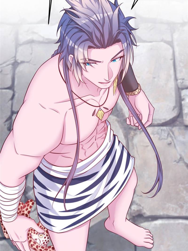 Beauty and the Beasts Chapter 678 - Page 31