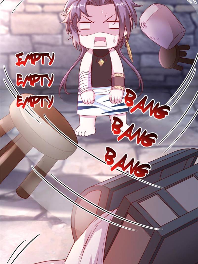 Beauty and the Beasts Chapter 678 - Page 5