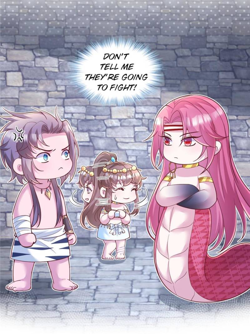 Beauty and the Beasts Chapter 679 - Page 10