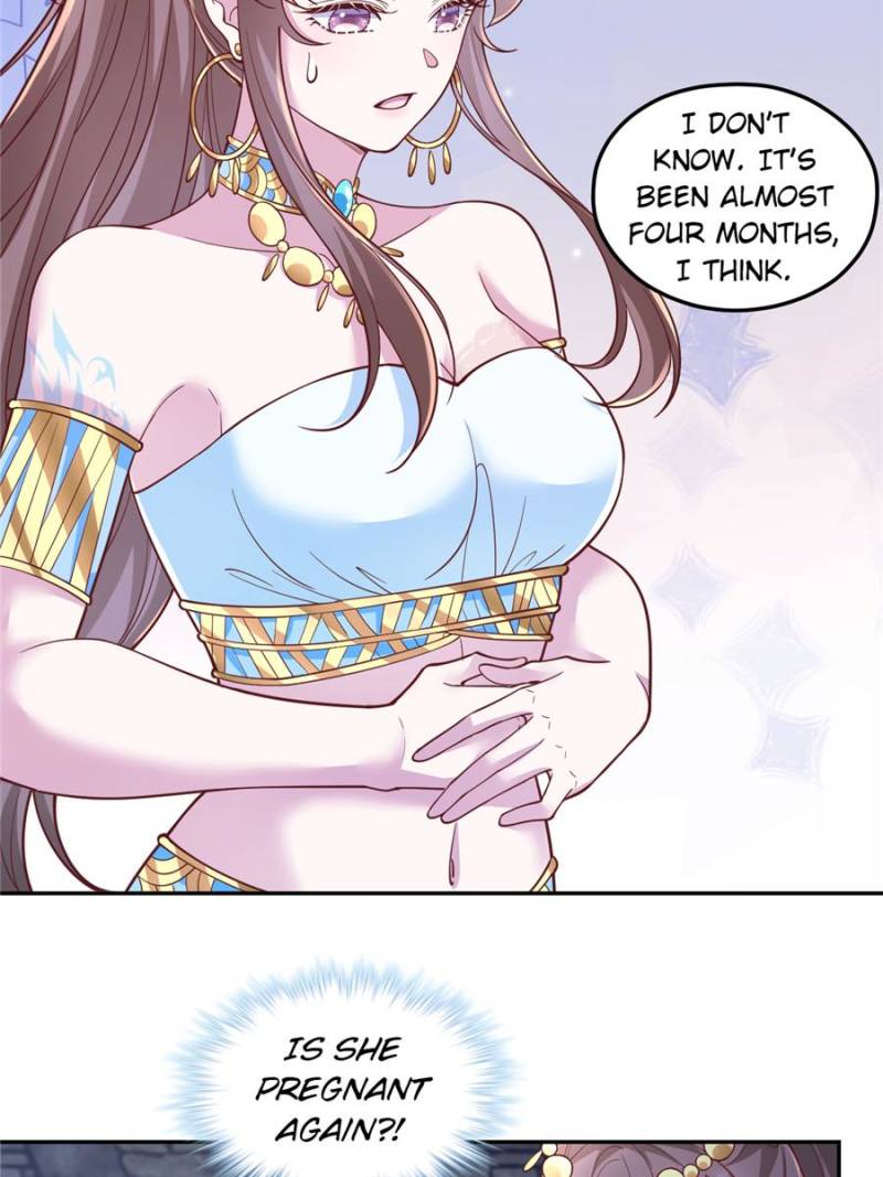 Beauty and the Beasts Chapter 679 - Page 12