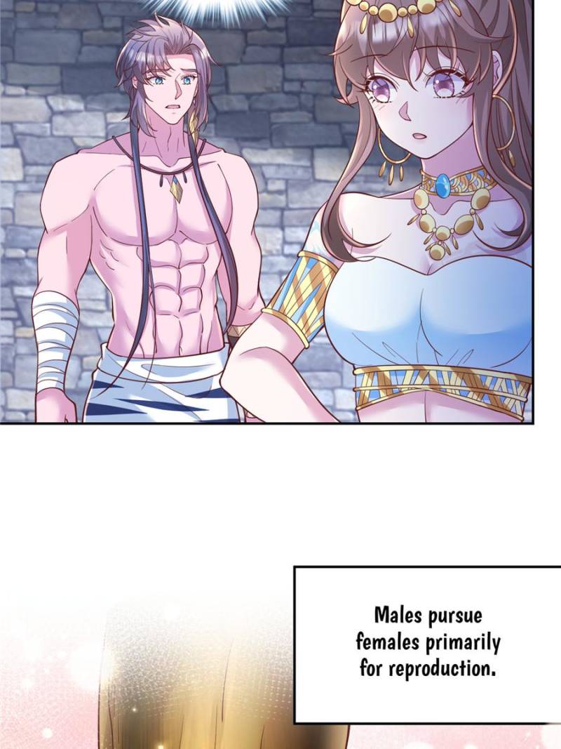 Beauty and the Beasts Chapter 679 - Page 13