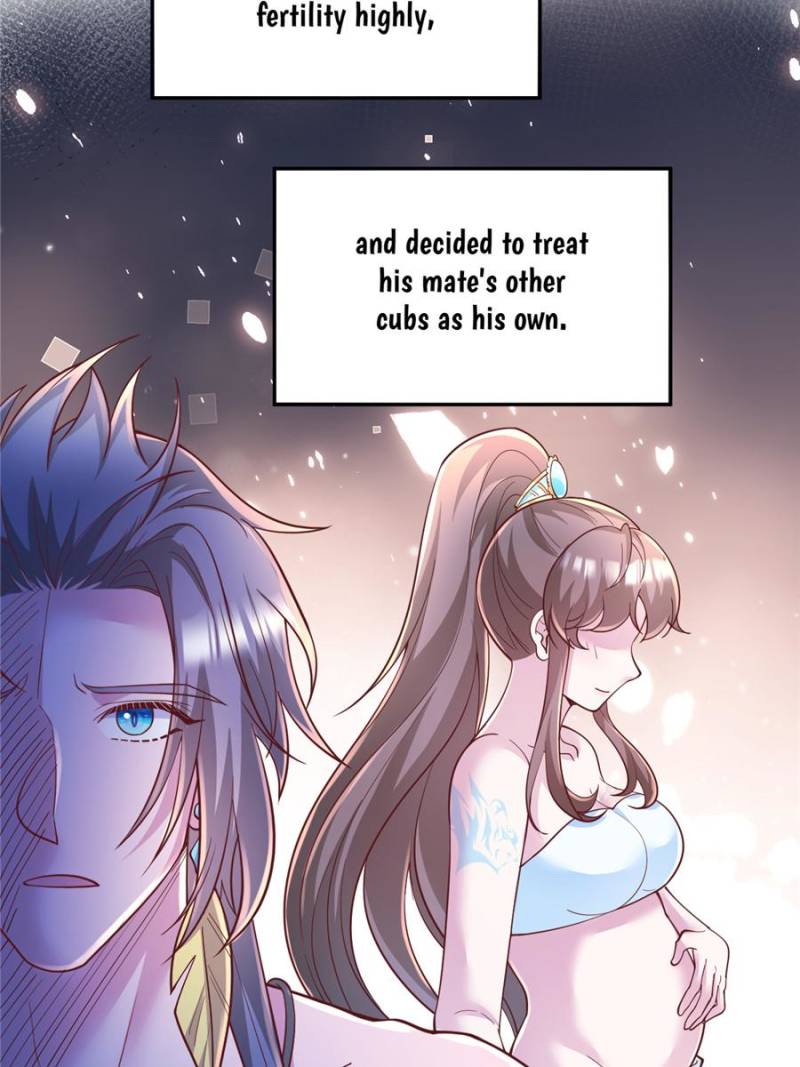 Beauty and the Beasts Chapter 679 - Page 15