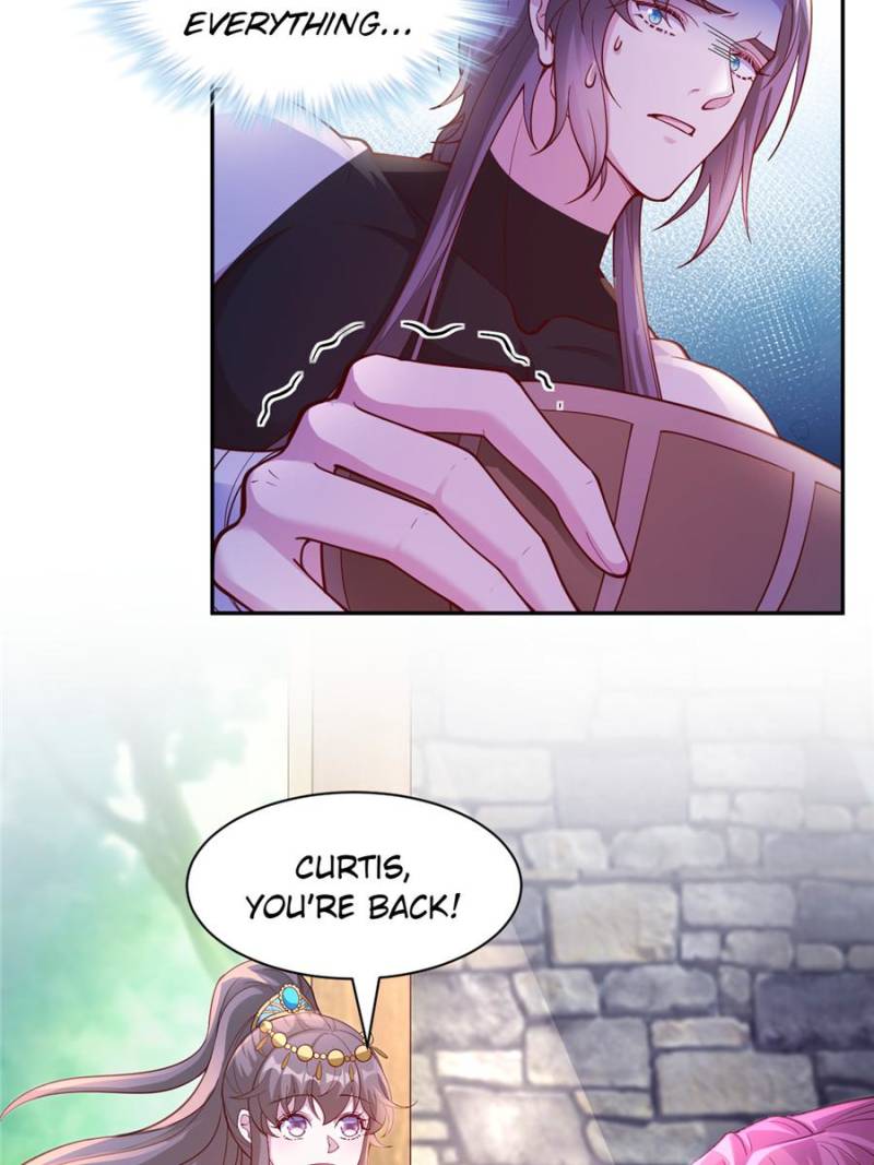 Beauty and the Beasts Chapter 679 - Page 2