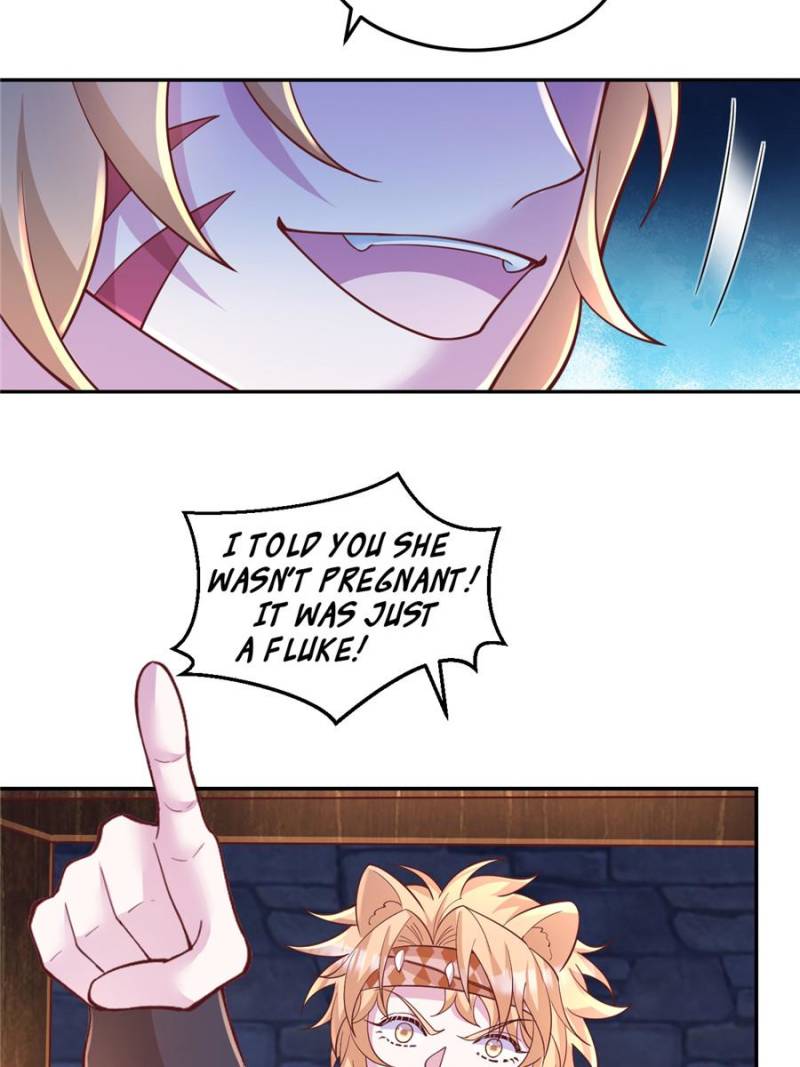 Beauty and the Beasts Chapter 679 - Page 20