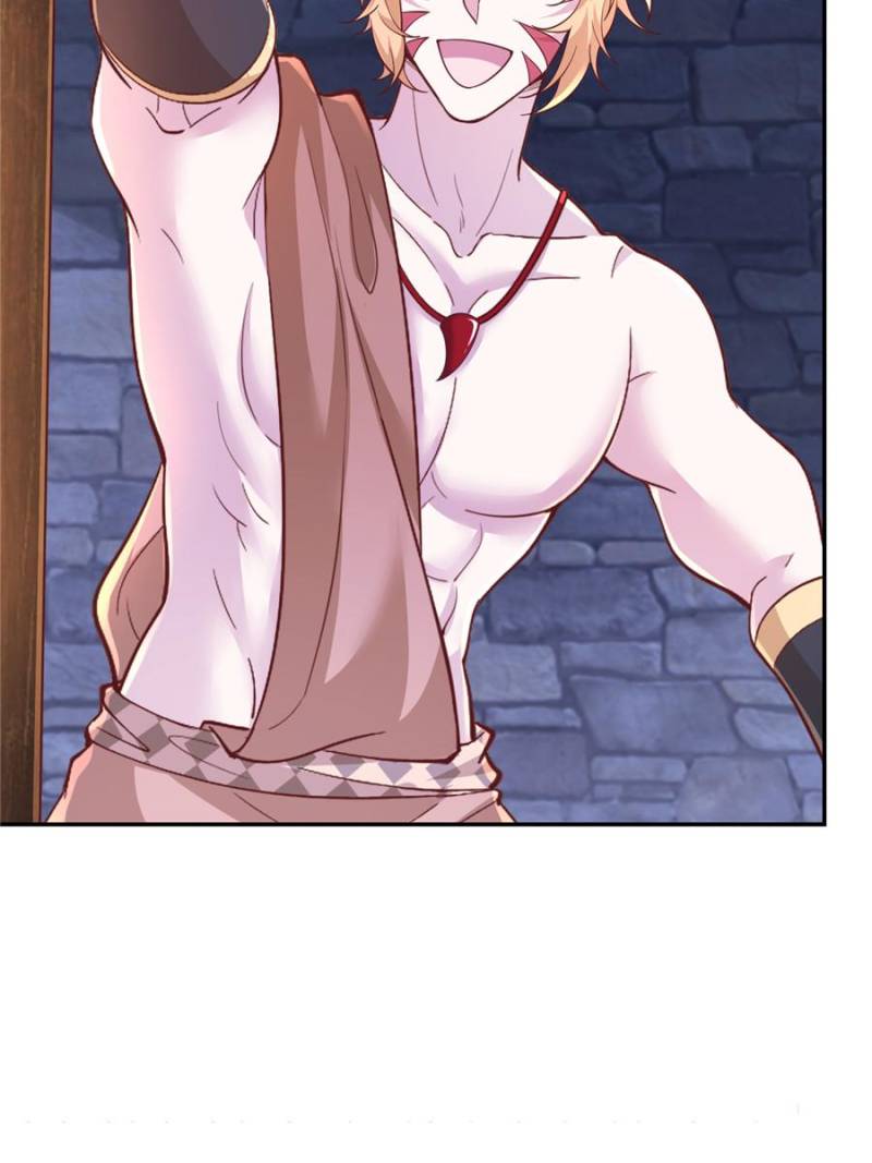 Beauty and the Beasts Chapter 679 - Page 21