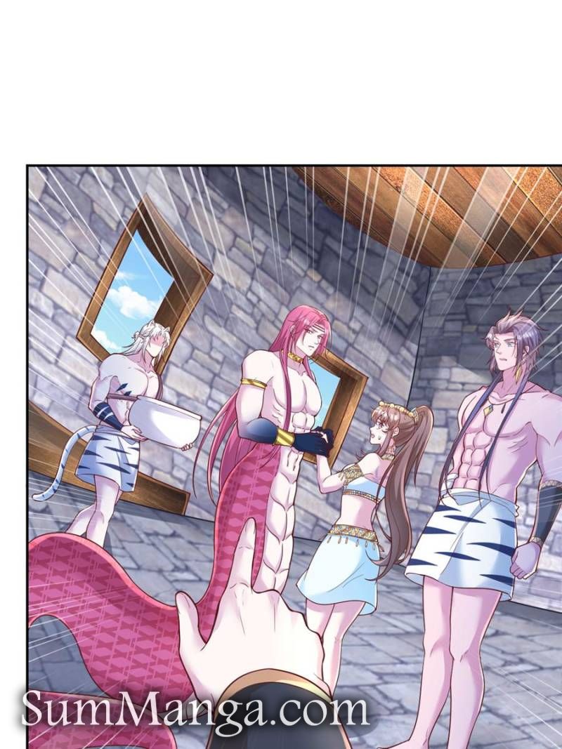 Beauty and the Beasts Chapter 679 - Page 22