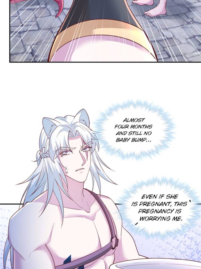 Beauty and the Beasts Chapter 679 - Page 23