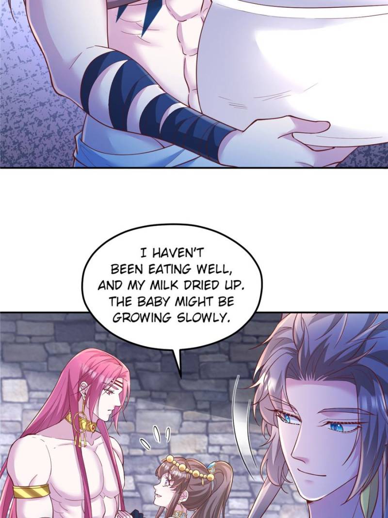 Beauty and the Beasts Chapter 679 - Page 24