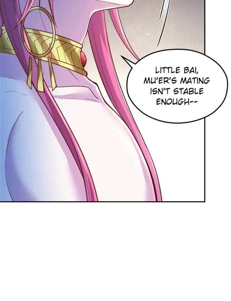 Beauty and the Beasts Chapter 679 - Page 26
