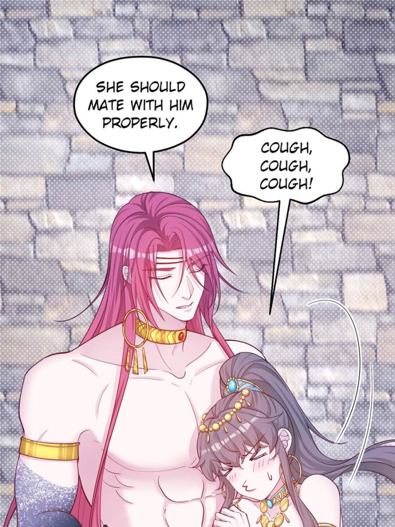 Beauty and the Beasts Chapter 679 - Page 27