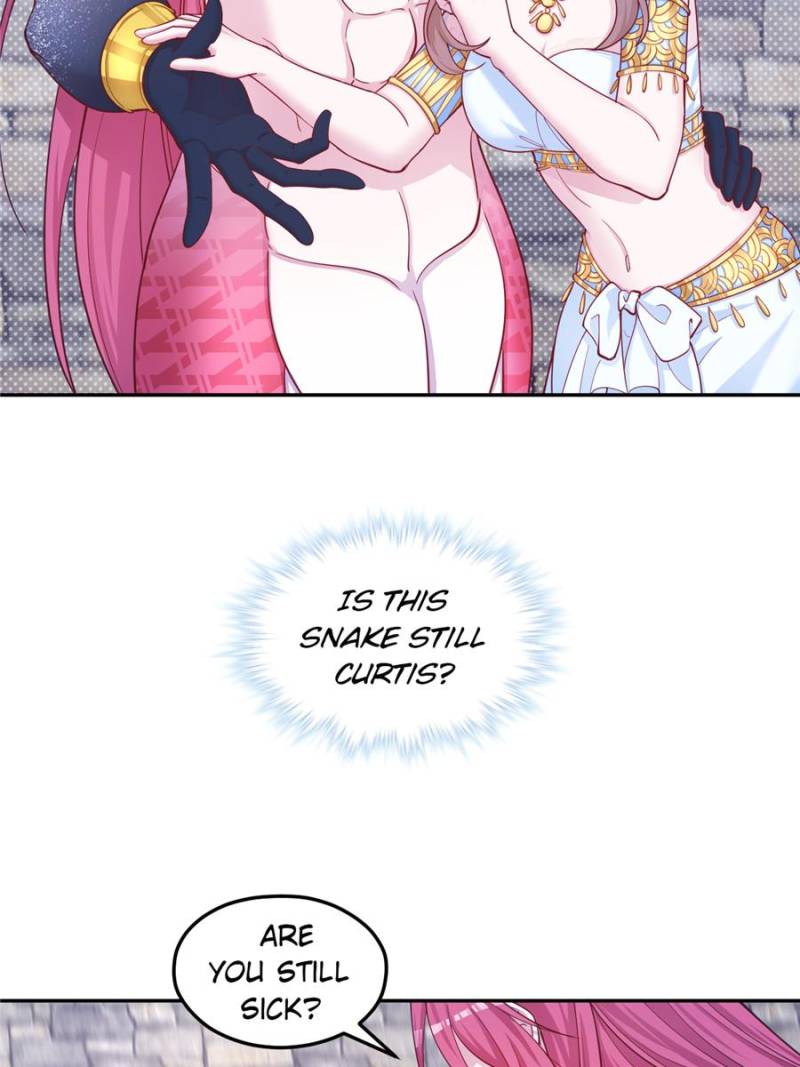 Beauty and the Beasts Chapter 679 - Page 28