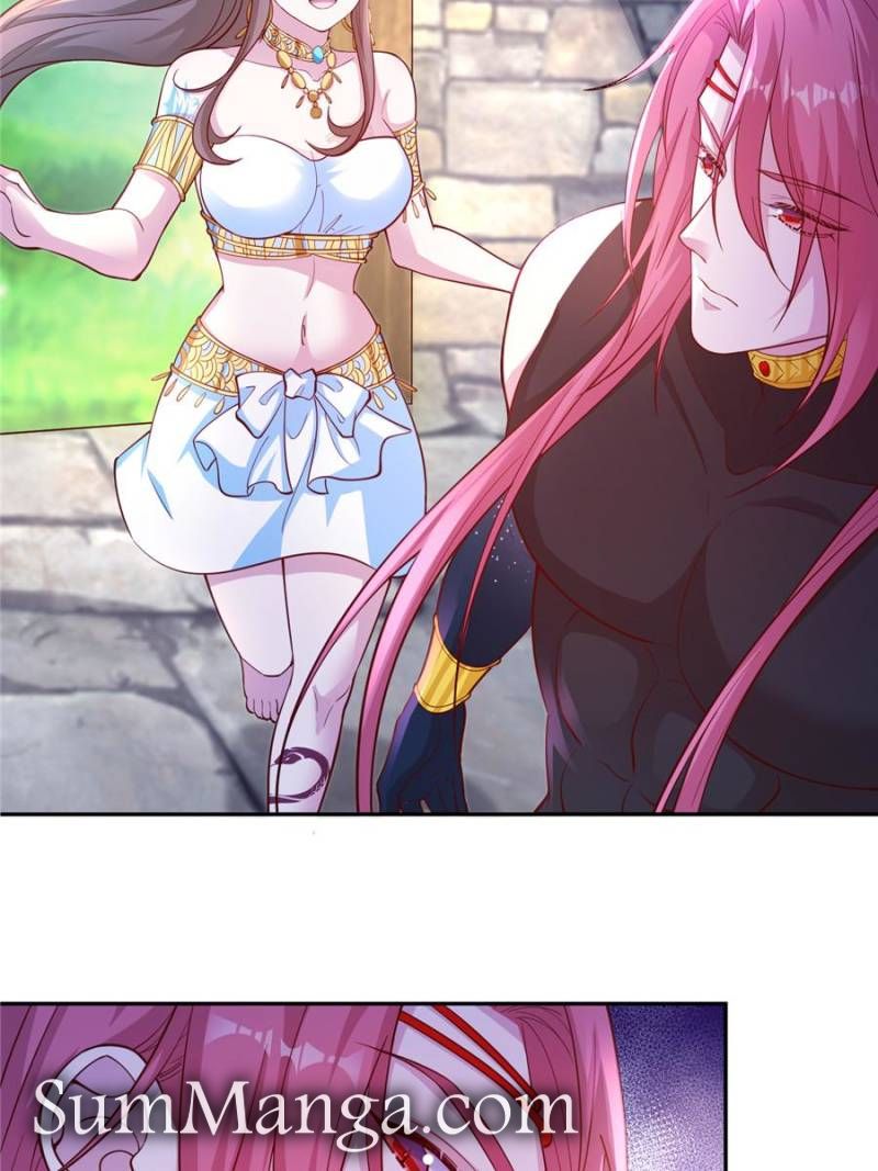 Beauty and the Beasts Chapter 679 - Page 3