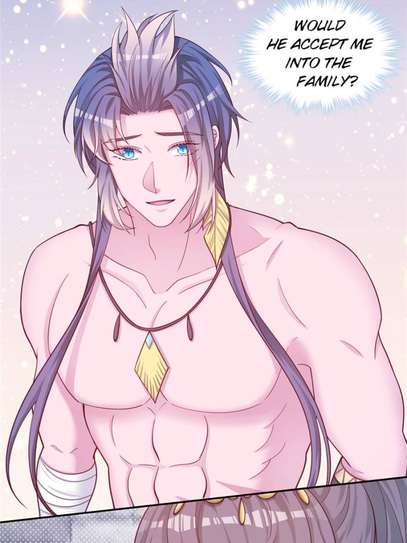 Beauty and the Beasts Chapter 679 - Page 30