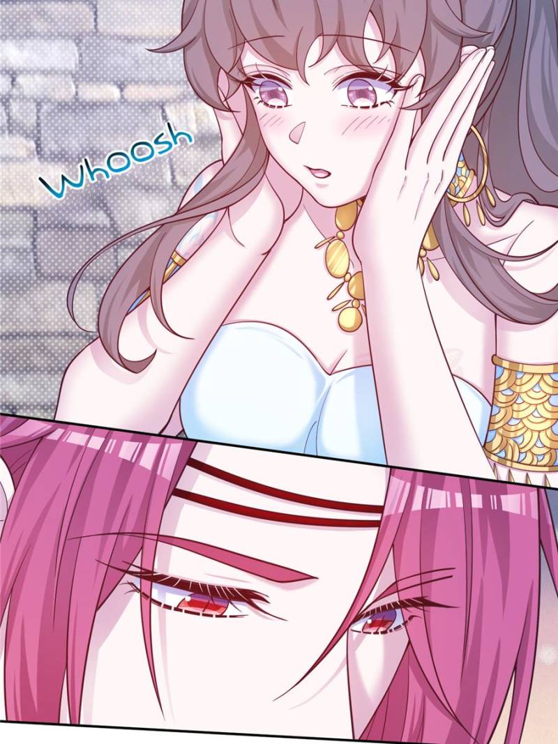 Beauty and the Beasts Chapter 679 - Page 31