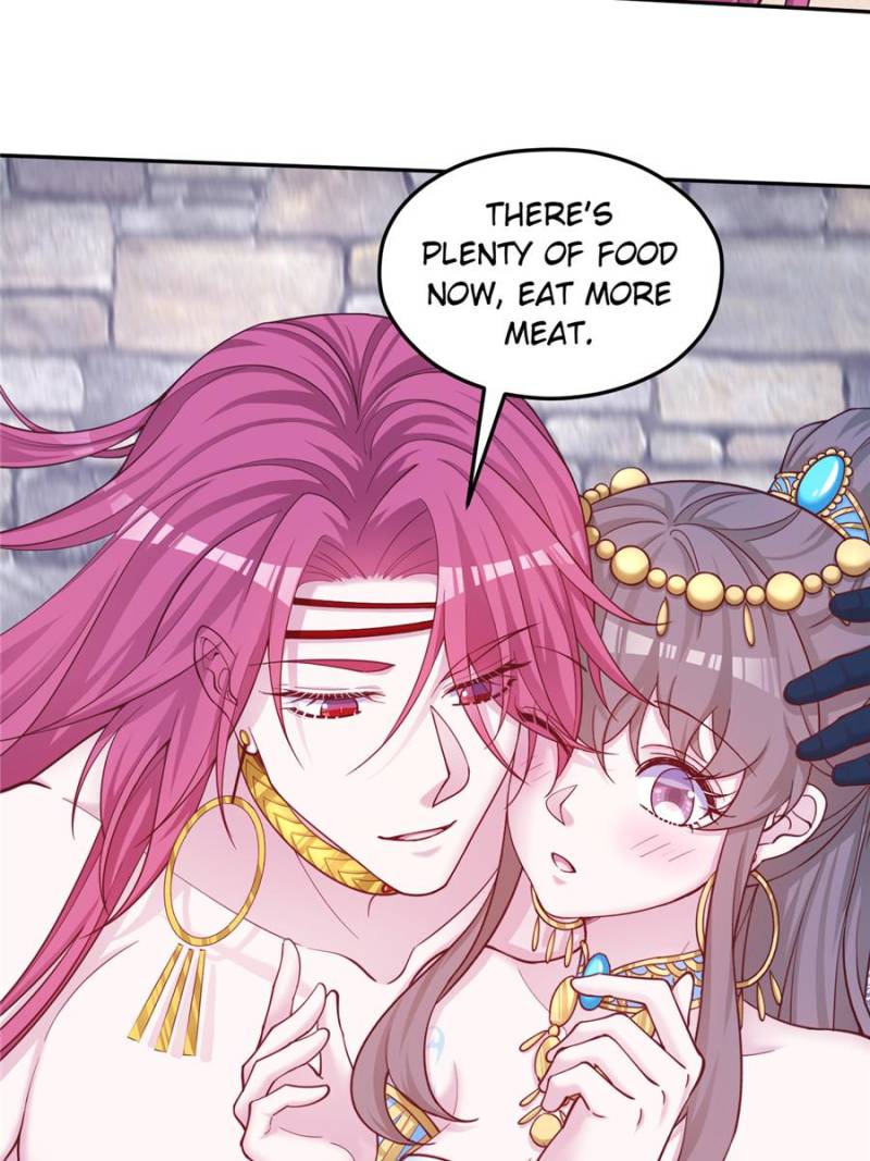 Beauty and the Beasts Chapter 679 - Page 32