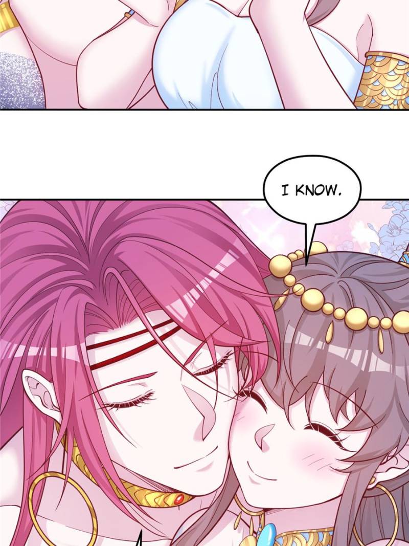 Beauty and the Beasts Chapter 679 - Page 33