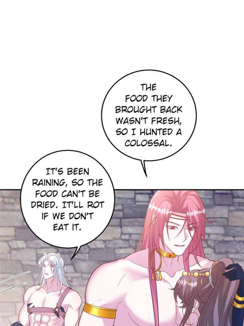 Beauty and the Beasts Chapter 679 - Page 36