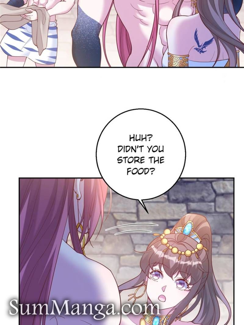 Beauty and the Beasts Chapter 679 - Page 37