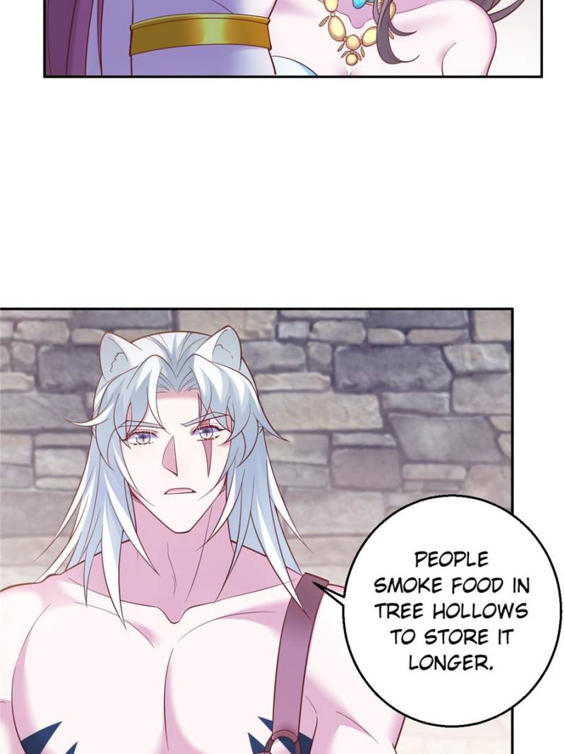 Beauty and the Beasts Chapter 679 - Page 38