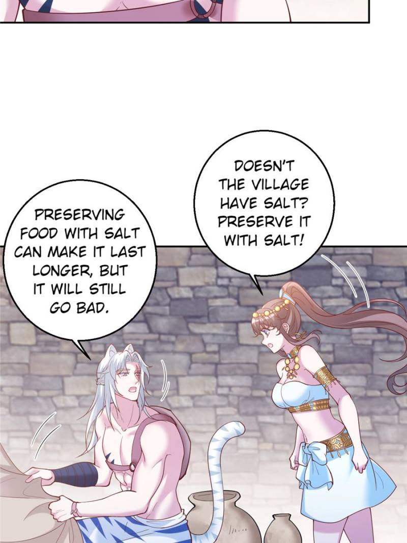 Beauty and the Beasts Chapter 679 - Page 39