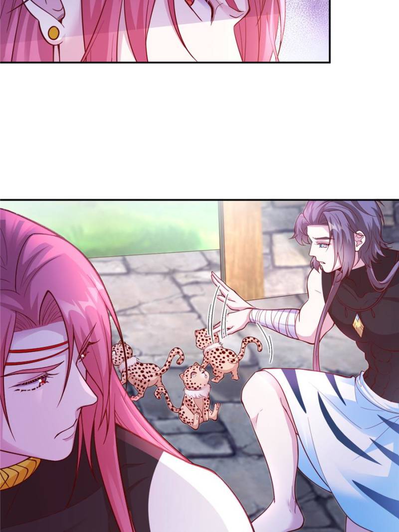Beauty and the Beasts Chapter 679 - Page 4