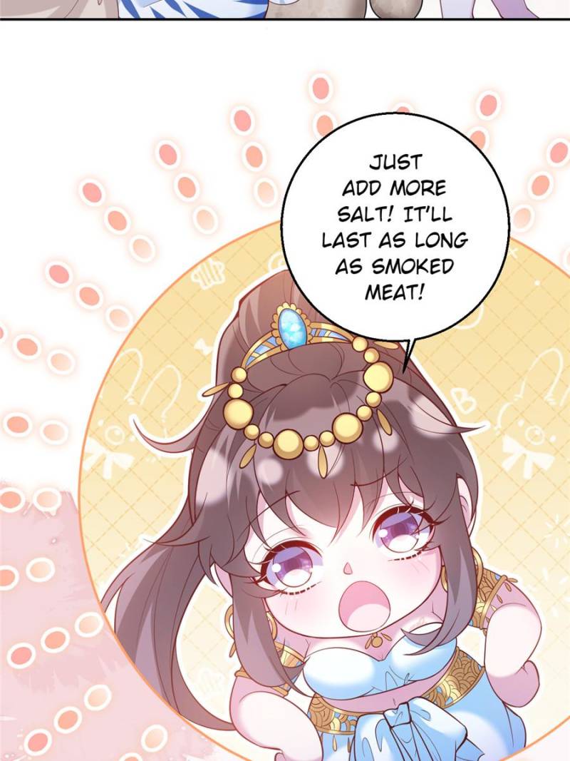 Beauty and the Beasts Chapter 679 - Page 40