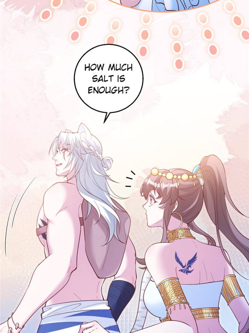 Beauty and the Beasts Chapter 679 - Page 41