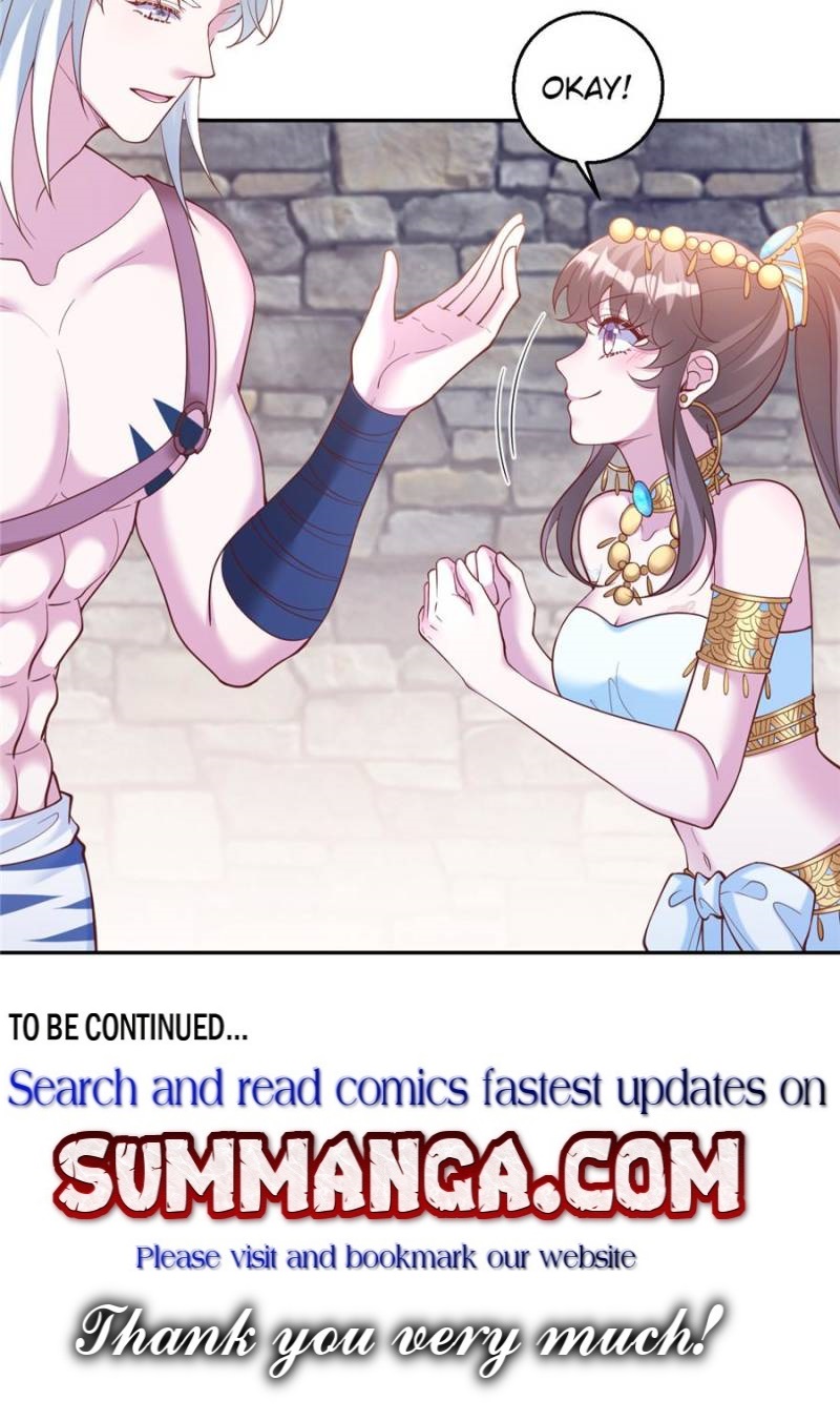 Beauty and the Beasts Chapter 679 - Page 44