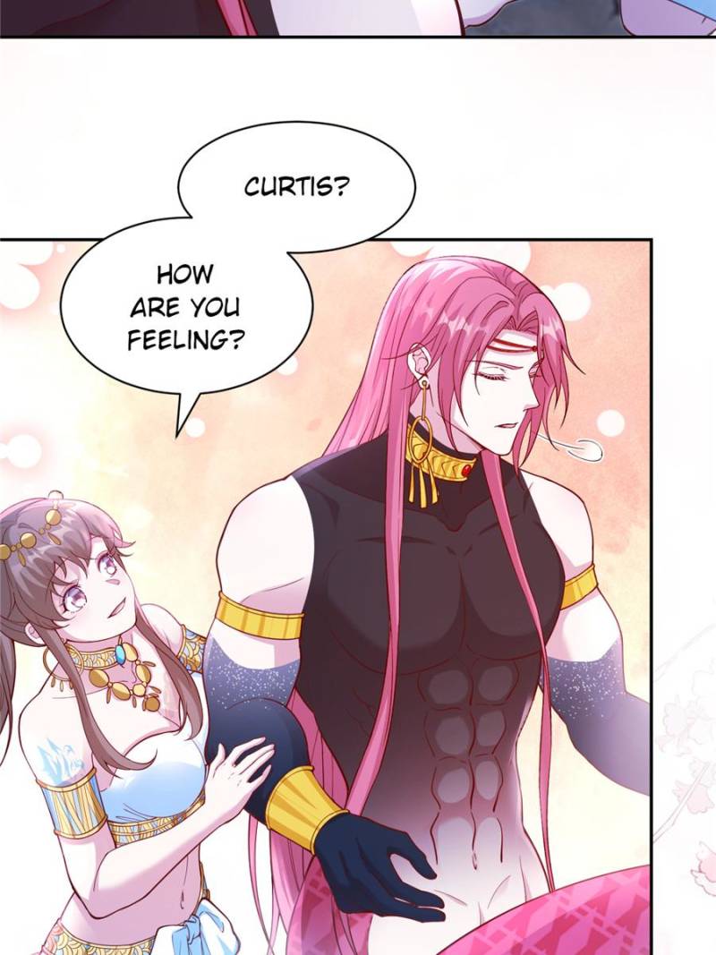 Beauty and the Beasts Chapter 679 - Page 5