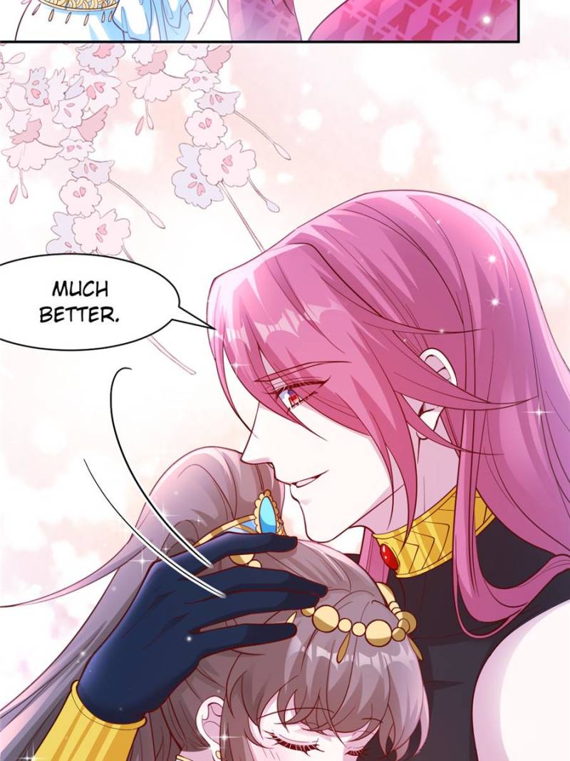 Beauty and the Beasts Chapter 679 - Page 6