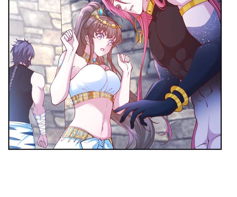 Beauty and the Beasts Chapter 679 - Page 8