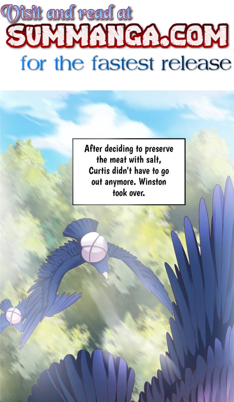 Beauty and the Beasts Chapter 680 - Page 0