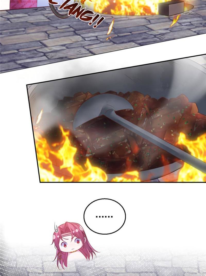 Beauty and the Beasts Chapter 680 - Page 10